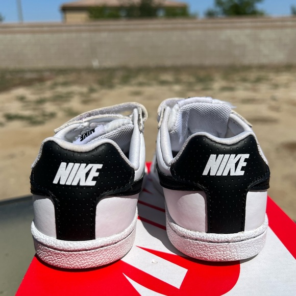 Nike Court Royal SL Toddler Shoes - Picture 12 of 13